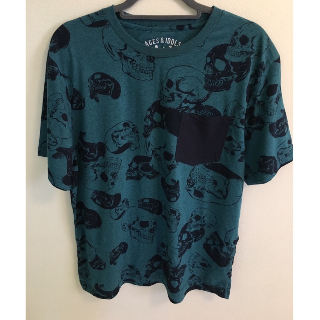 Men’s Tee Shirt